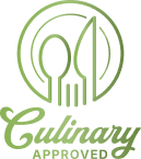 Culinary Approved