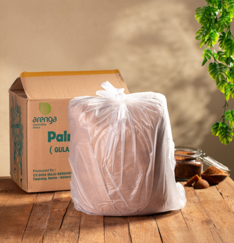 Gula Aren Bubuk 10 Kg