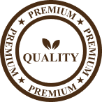 Premium Quality