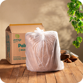 Gula Aren Bubuk 10 Kg