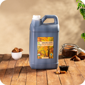 Gula Aren Cair 5 Liter