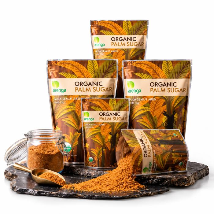 Harga Gula Aren Organik per Kg: Kisaran Harga & Cara Membandingkannya
